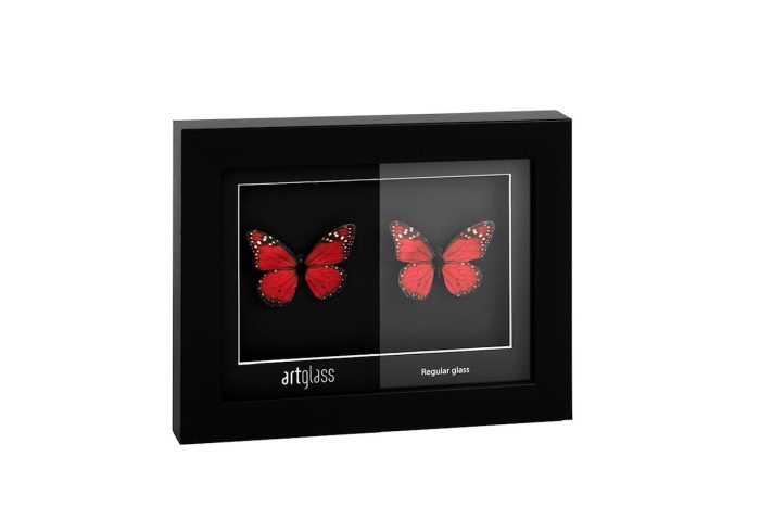 Artglass 110x160cm